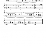 Scarabosio - Punch-Drunk Love soundtrack by Jon Brion