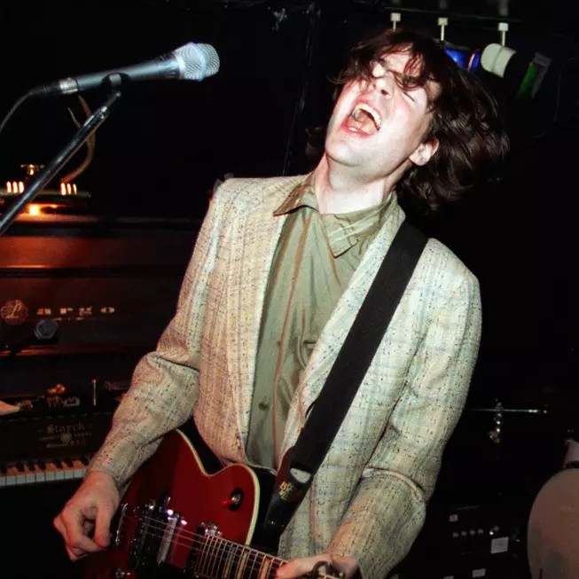 jon brion live 1997