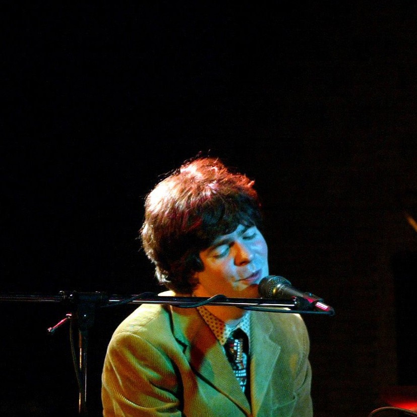 jon brion live 2002 spaceland silver lake