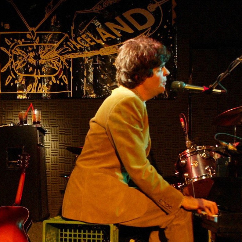 jon brion live 2002 spaceland silver lake