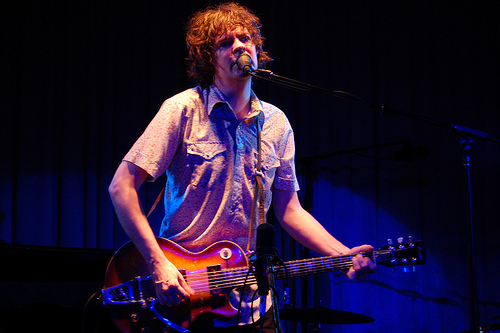 jon brion live 2007