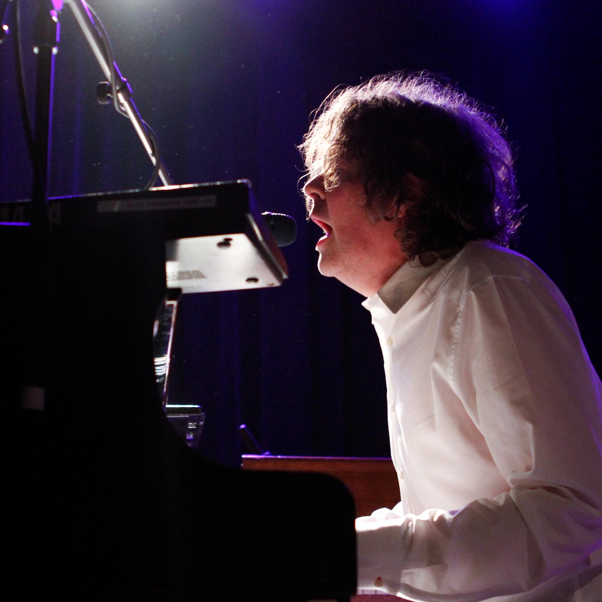 jon brion live 2016 at warsaw brooklyn ny