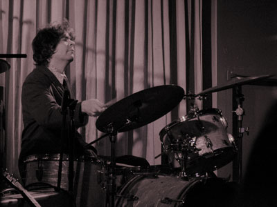 Jon Brion at The Canal Room 2005