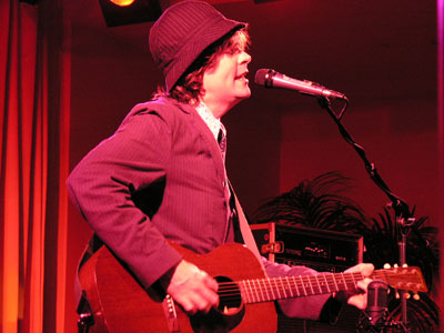 Jon Brion The Canal Room 2005